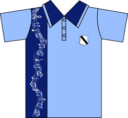 corelli polo design