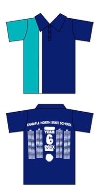 panelled polo example 2