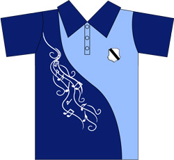 handel polo design